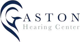 Hearing Aid & Test Clinic Gastonhearing Logo